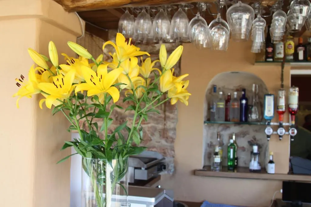 Finca Can Toni Sant Jordi de ses Salines 0*,