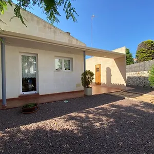 Victoria Villa