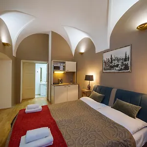 **** Appartement Old Town - Michalska Tsjechië