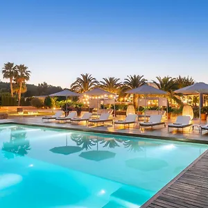  Vakantieboerderij Safragell Ibiza &