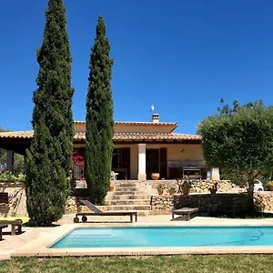  Ferienhaus Es Pujol