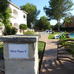 Apartment Sagitario Vista Playa Ii, Cala Blanca (Menorca)