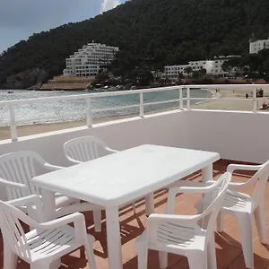 Apartamentos Cala Llonga Apartamento