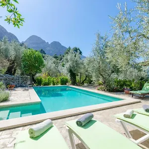  Villa S'olivaret
