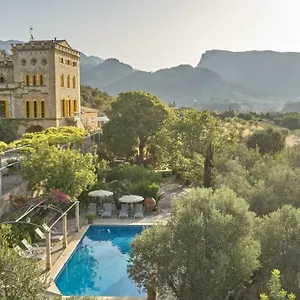  Vakantieboerderij Alqueria Blanca